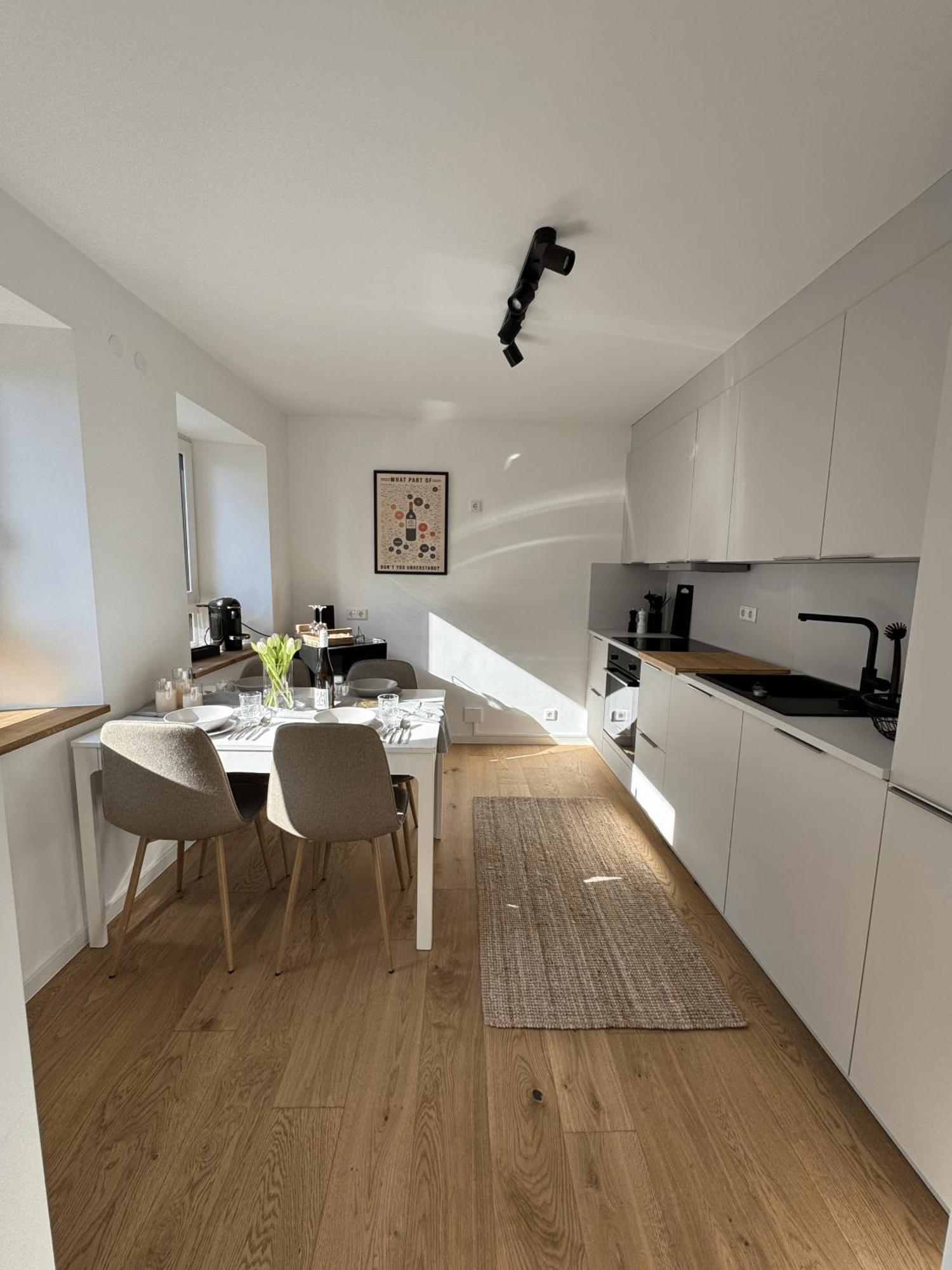 Weinzeit13 Lägenhet Neustadt an der Weinstraße Exteriör bild