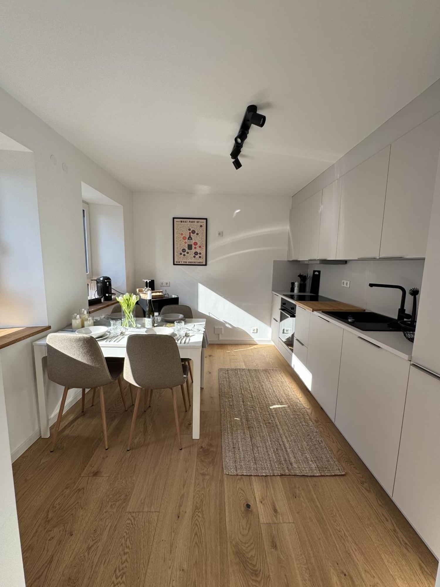 Weinzeit13 Lägenhet Neustadt an der Weinstraße Exteriör bild
